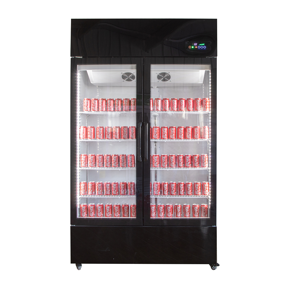 Wine With Beer - Beverage Bar Fridge Kitchen Wine Fridge