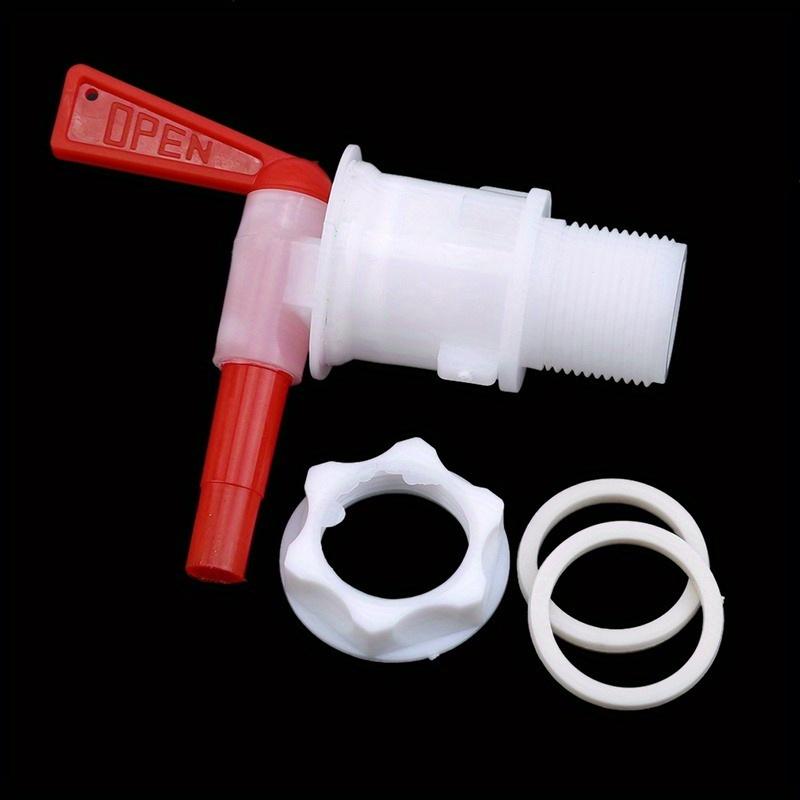 1Pc Plastic Bottling Spigot Fi - Wine With Beer review and price