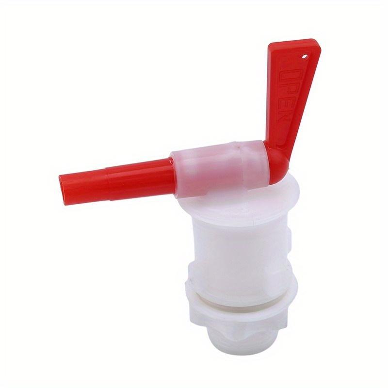 1Pc Plastic Bottling Spigot Fi - Wine With Beer review and price
