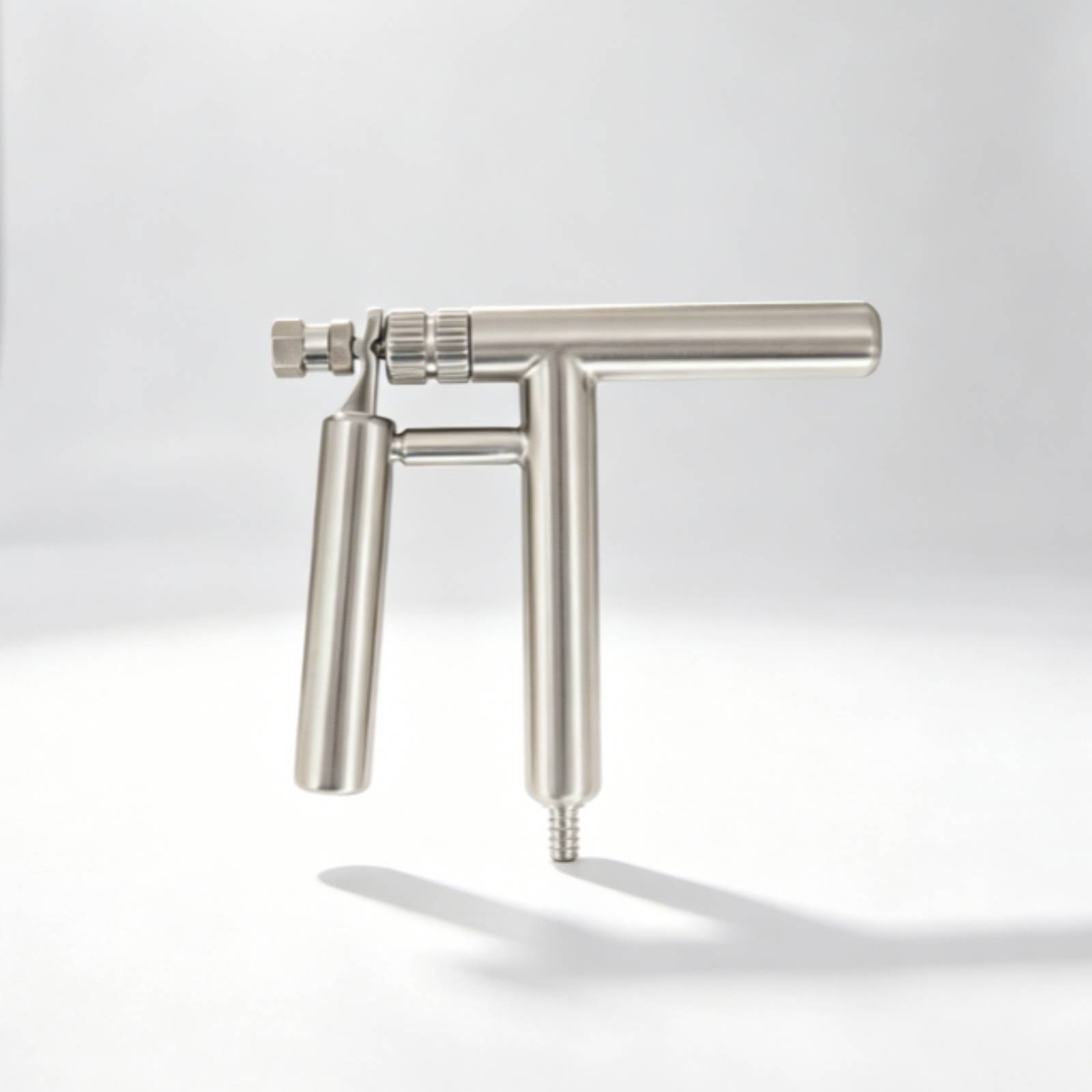 Stainless Steel Beer Trigger G - Wine With Beer review and price