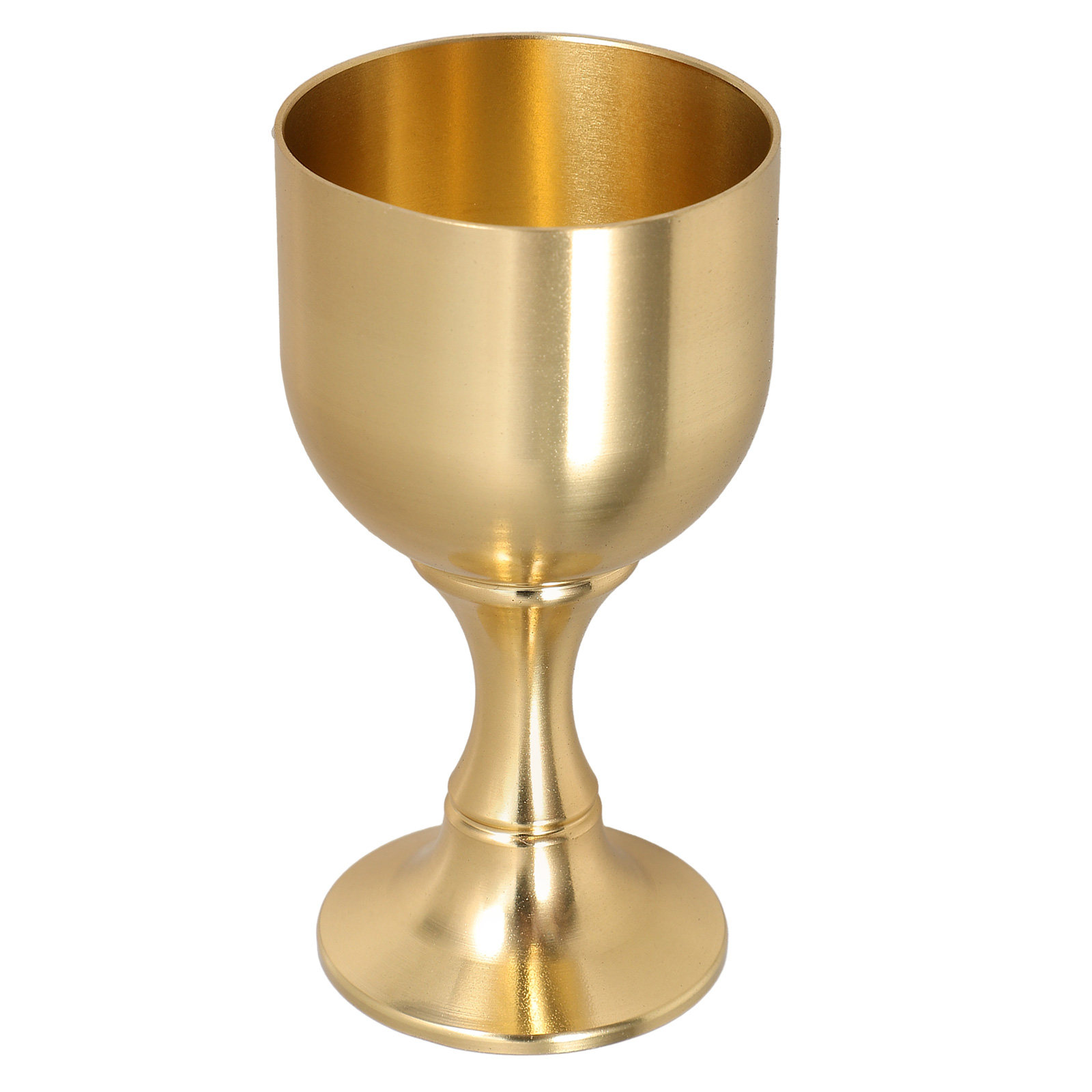 Copper Goblet Vintage Style De - Wine Beer The Whiskey review and price