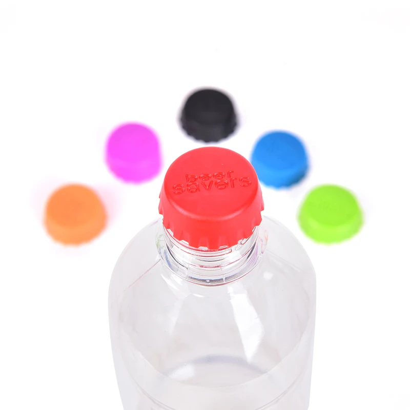 6-36Pcs Silicone Beer Bottle C - Beer Wine Reus review and price