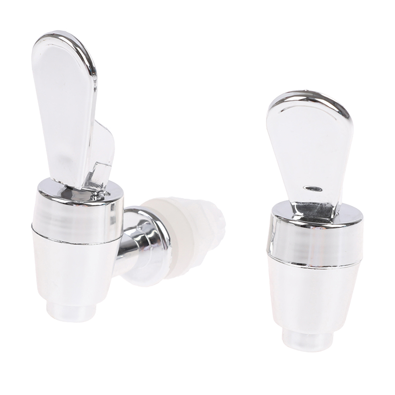 Hot Sale 12mm Plastic Faucet T - Wine With Beer review and price