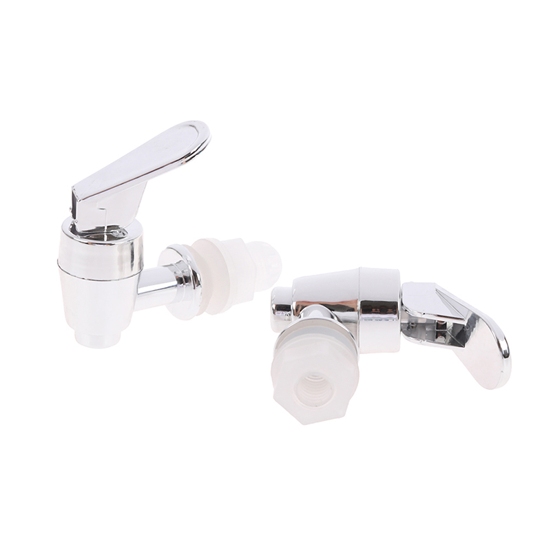 Hot Sale 12mm Plastic Faucet T - Wine With Beer review and price