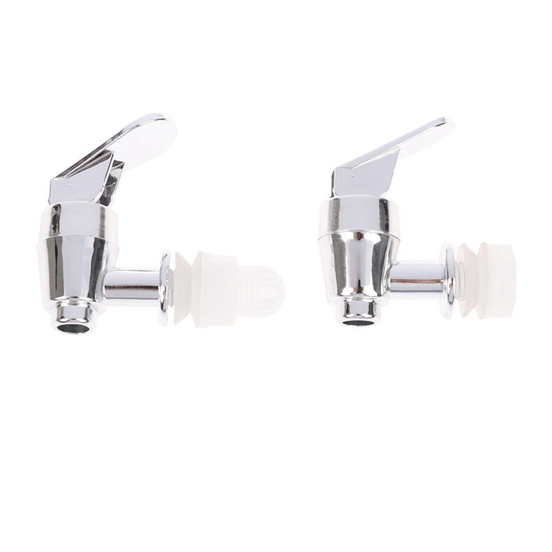Hot Sale 12mm Plastic Faucet T - Wine With Beer review and price