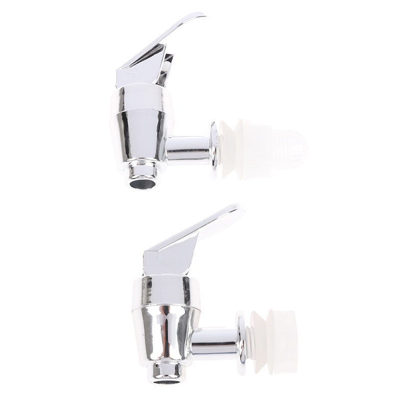 Hot Sale 12mm Plastic Faucet T - Wine With Beer review and price