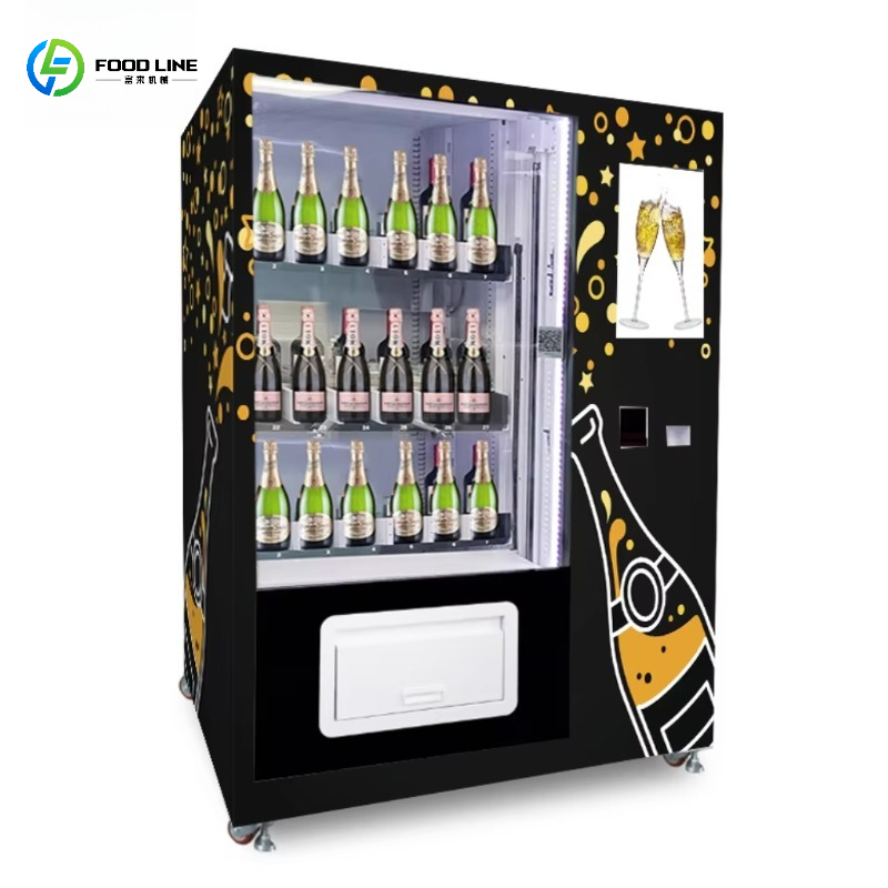 Wifi Custom bar Cocktail champ - Wine With Beer review and price