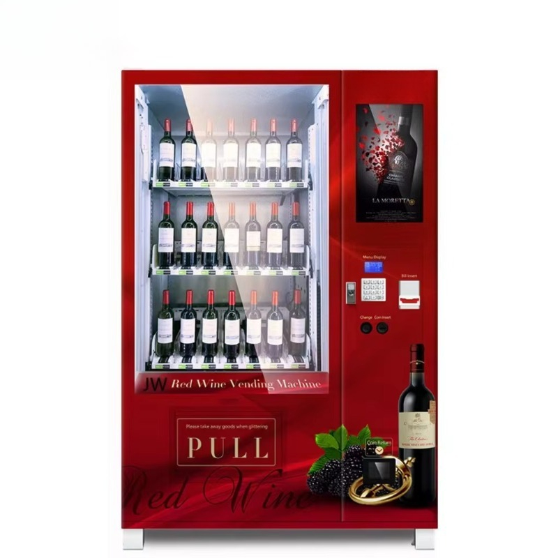 Wifi Custom bar Cocktail champ - Wine With Beer review and price