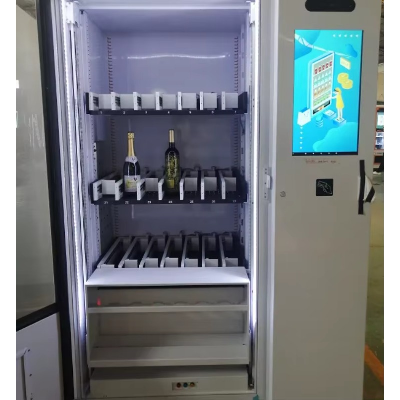 Wifi Custom bar Cocktail champ - Wine With Beer review and price