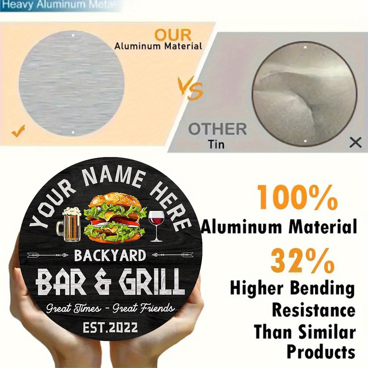 [2D Flat] Burger Wine Beer Cus - Wine With Beer Name review and price