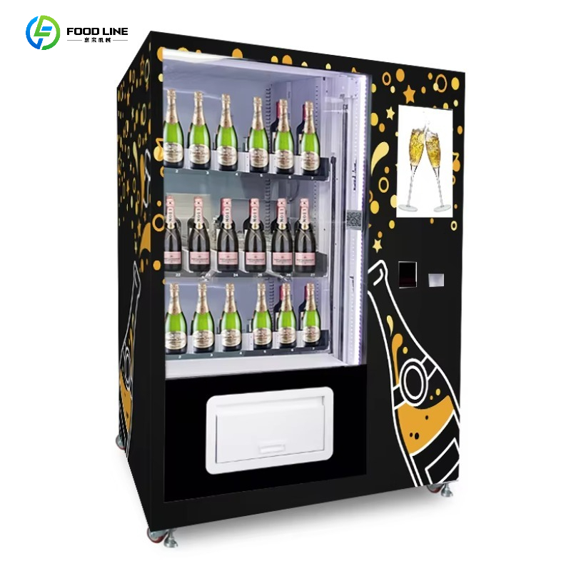 Hot Sale Touch Screen Beer cha - Wine With Beer review and price
