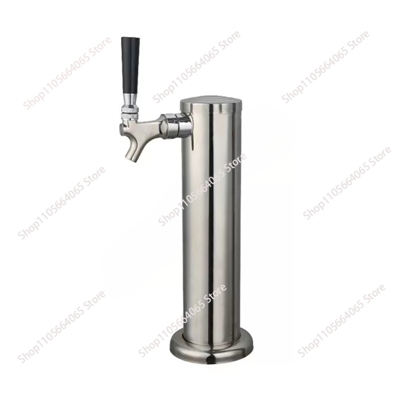 Vertical wine column single he - Wine With Beer review and price