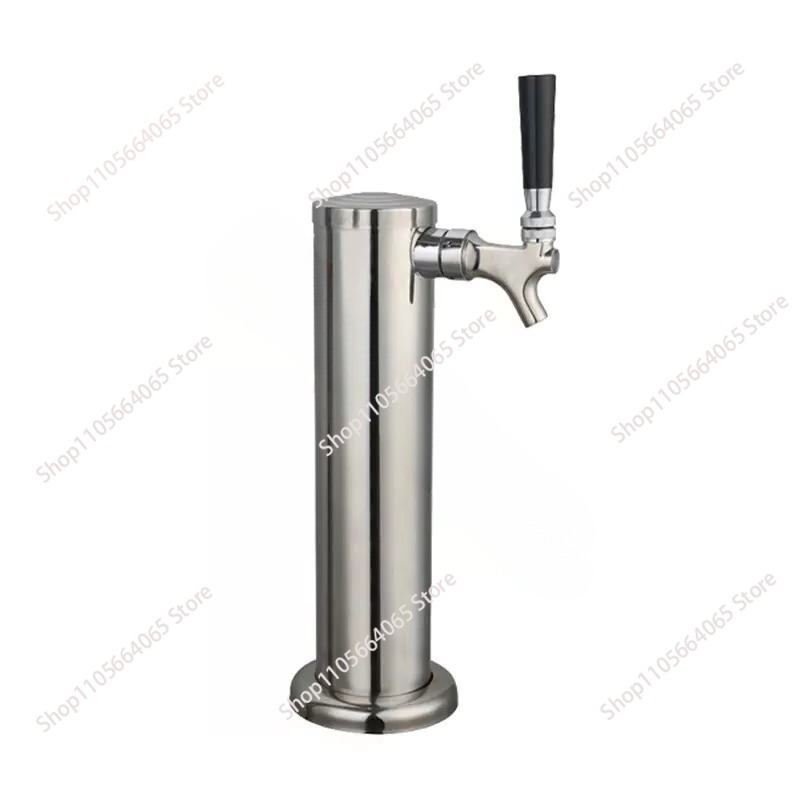 Vertical wine column single he - Wine With Beer review and price