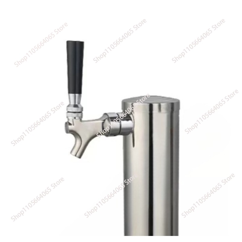 Vertical wine column single he - Wine With Beer review and price