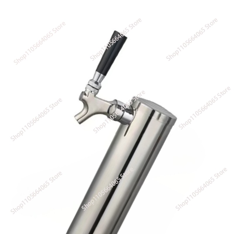 Vertical wine column single he - Wine With Beer review and price